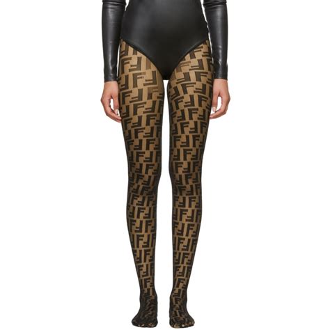 fendi tights dhgate|fendi clothing for women.